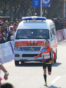 汪清县大型活动