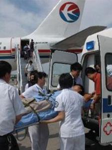 汪清县接送服务