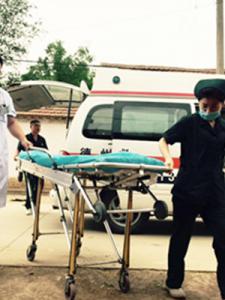 汪清县院后转乡